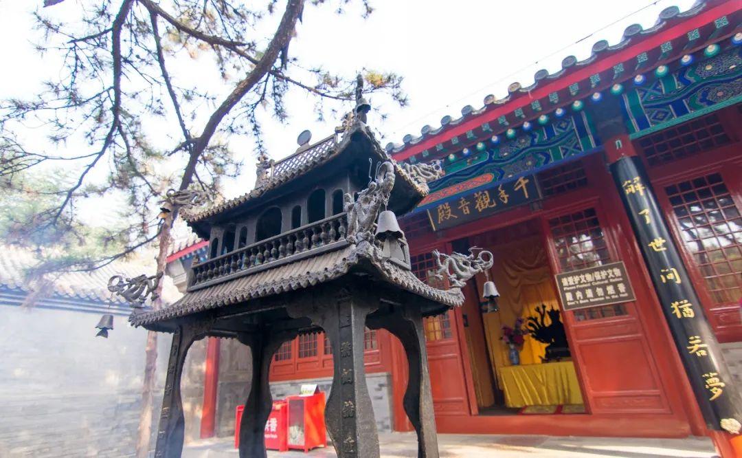 徑山寺自駕游攻略_自駕寺攻略游徑山路線_徑山寺自己能自駕么