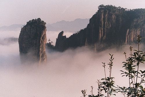 仙都游玩順序_仙都旅游攻略_仙都旅游路線
