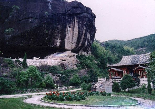 仙都旅游路線_仙都旅游攻略_仙都游玩順序