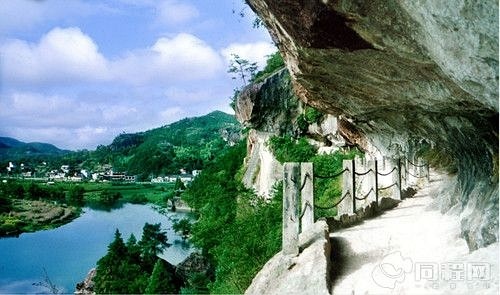 仙都游玩順序_仙都旅游攻略_仙都旅游路線