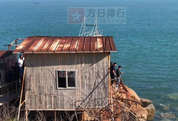 潮州溪美村旅游景點_潮州溪美村一日游攻略_潮洲溪美村
