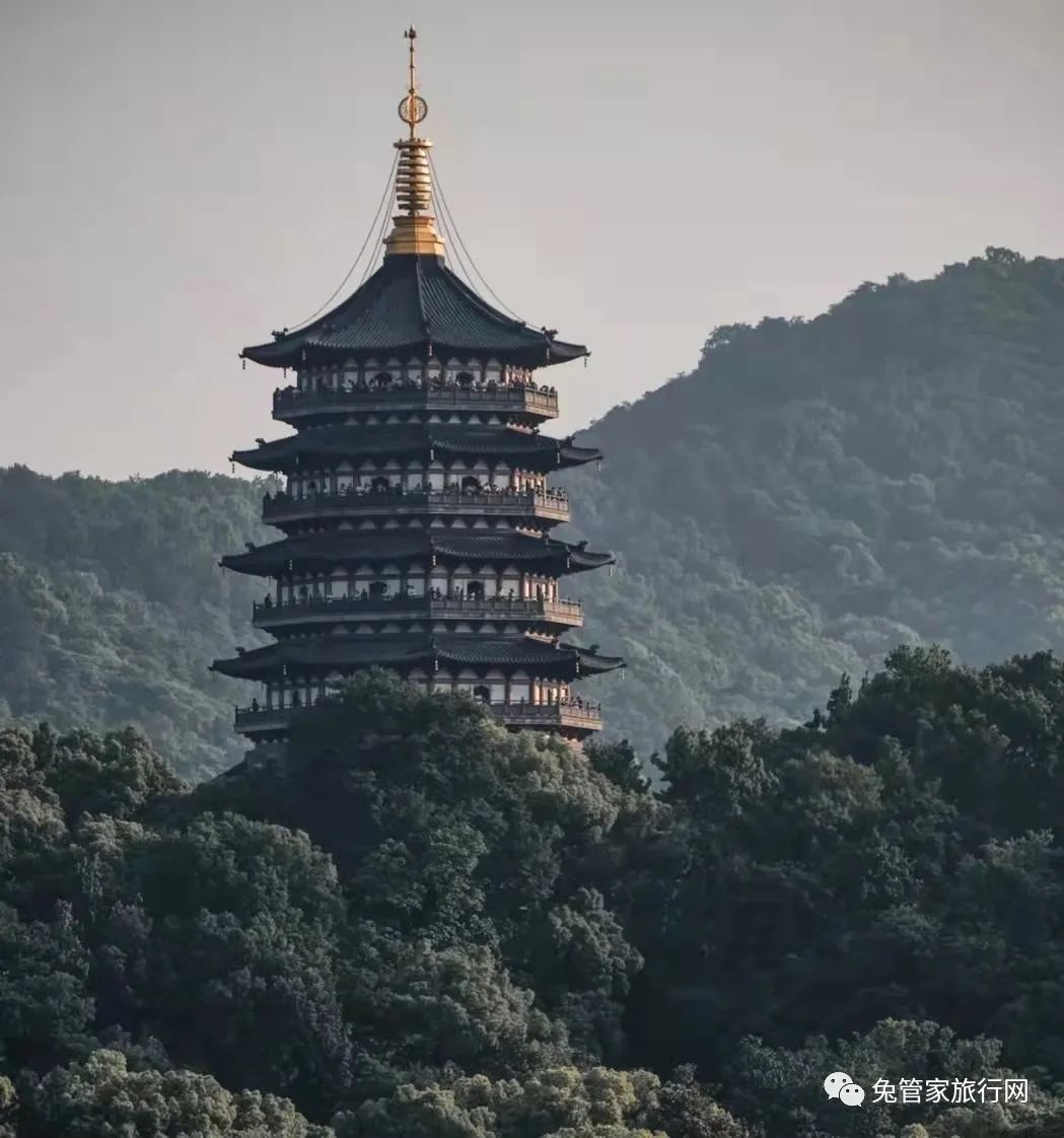 靈隱寺一日游攻略_靈隱寺打卡地_靈隱寺一日游