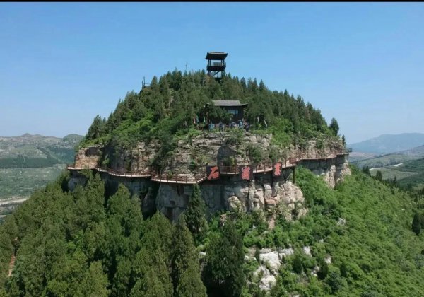 濟南南部山區旅游攻略_濟南南部山區的山_濟南南部山區旅游的地方