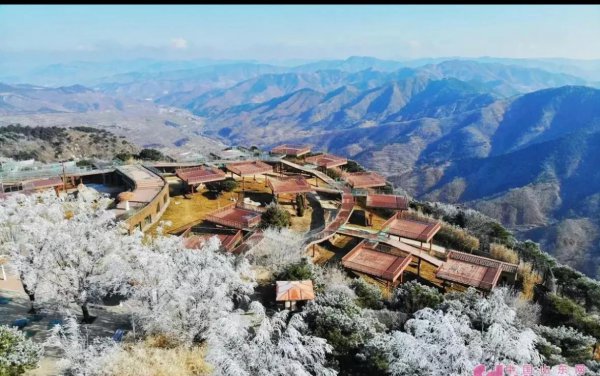濟南南部山區旅游的地方_濟南南部山區旅游攻略_濟南南部山區的山