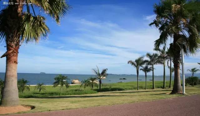 廈門島外旅游景點_去廈門島外必玩的十大景點_廈門島外旅游攻略