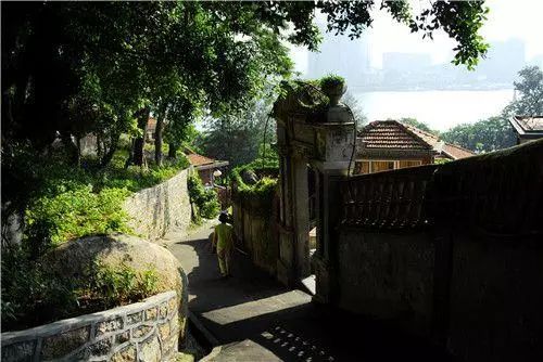 廈門島外旅游景點_廈門島外旅游攻略_去廈門島外必玩的十大景點
