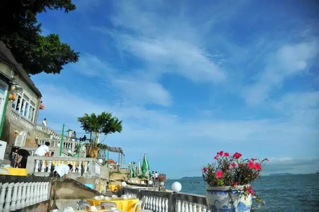 去廈門島外必玩的十大景點_廈門島外旅游景點_廈門島外旅游攻略