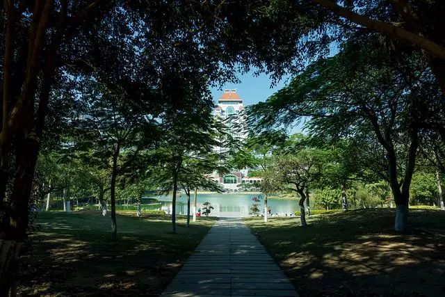 去廈門島外必玩的十大景點_廈門島外旅游景點_廈門島外旅游攻略