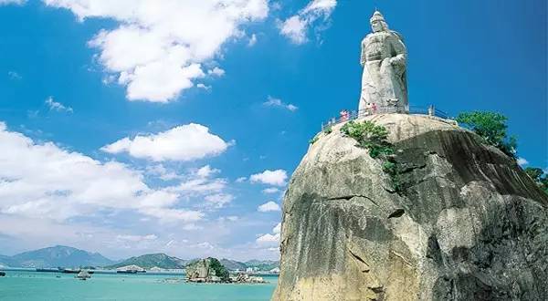 廈門島外旅游景點_廈門島外旅游攻略_去廈門島外必玩的十大景點