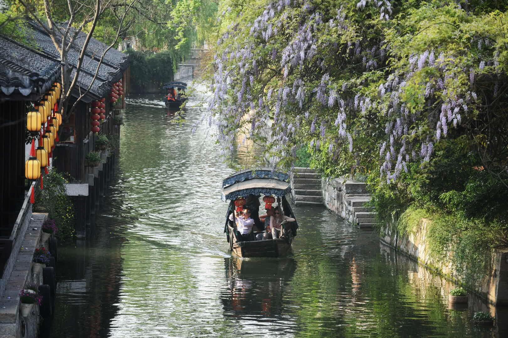 南潯古鎮自駕游攻略_古鎮自駕攻略南潯游玩_南潯古鎮大概玩多久