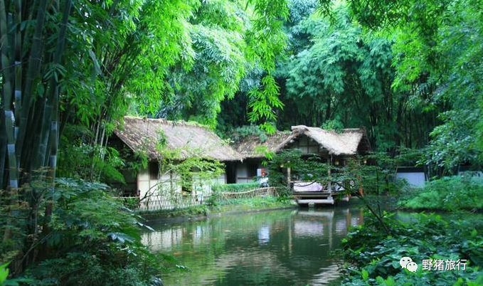 四川成都旅游路線推薦_成都四川旅游區(qū)有什么景點_四川成都旅游攻略景點必去