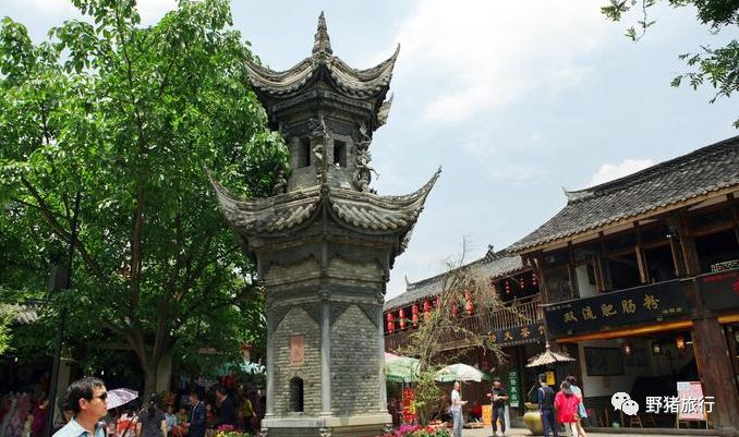 成都四川旅游區(qū)有什么景點_四川成都旅游攻略景點必去_四川成都旅游路線推薦