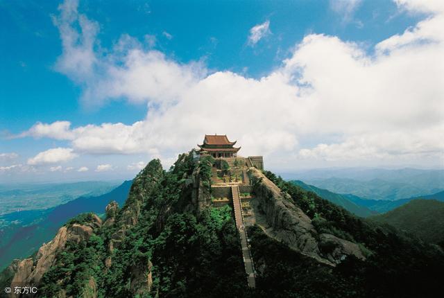 九華山自駕旅游_自駕游九華山一日游攻略_九華山周邊自駕游攻略