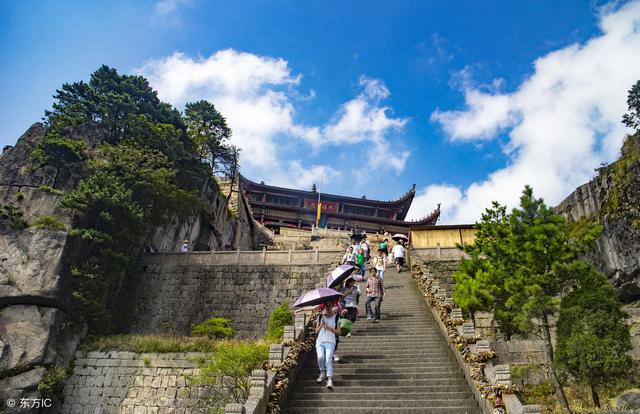 自駕游九華山一日游攻略_九華山自駕旅游_九華山周邊自駕游攻略
