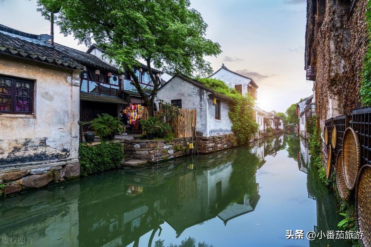 蘇州旅游攻略自助游_蘇州自由行旅游攻略_蘇州攻略旅游自由行路線