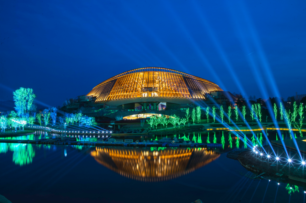 自駕攻略延慶旅游游玩_自駕延慶好玩的地方_延慶自駕游旅游攻略