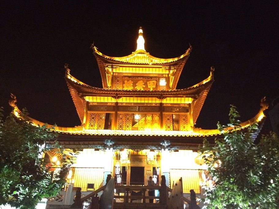 貴陽旅游景點青巖古鎮(zhèn)_貴陽青巖古鎮(zhèn)旅游攻略_貴陽青巖古鎮(zhèn)門票價格