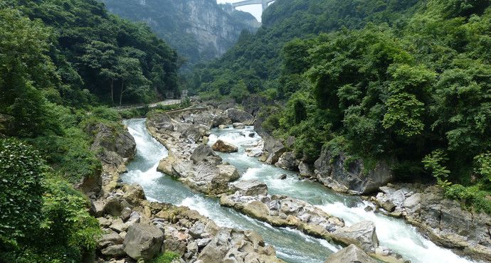 貴陽旅游景點青巖古鎮(zhèn)_貴陽青巖古鎮(zhèn)門票價格_貴陽青巖古鎮(zhèn)旅游攻略