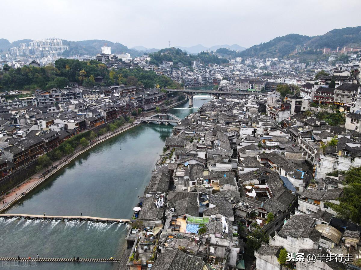 自駕鳳凰古城游玩攻略_古城游玩自駕鳳凰攻略路線_古城游玩自駕鳳凰攻略圖