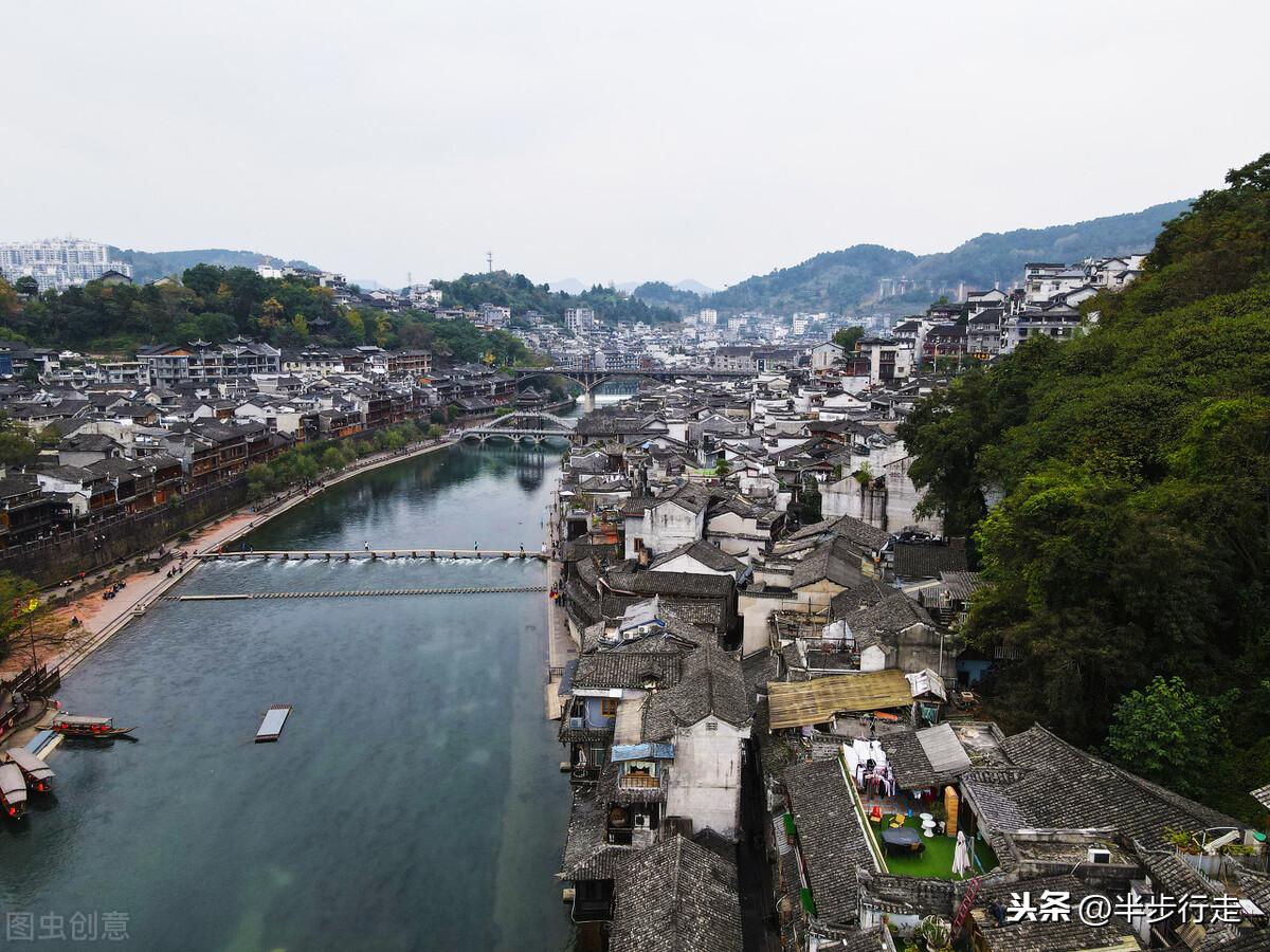 古城游玩自駕鳳凰攻略路線_古城游玩自駕鳳凰攻略圖_自駕鳳凰古城游玩攻略