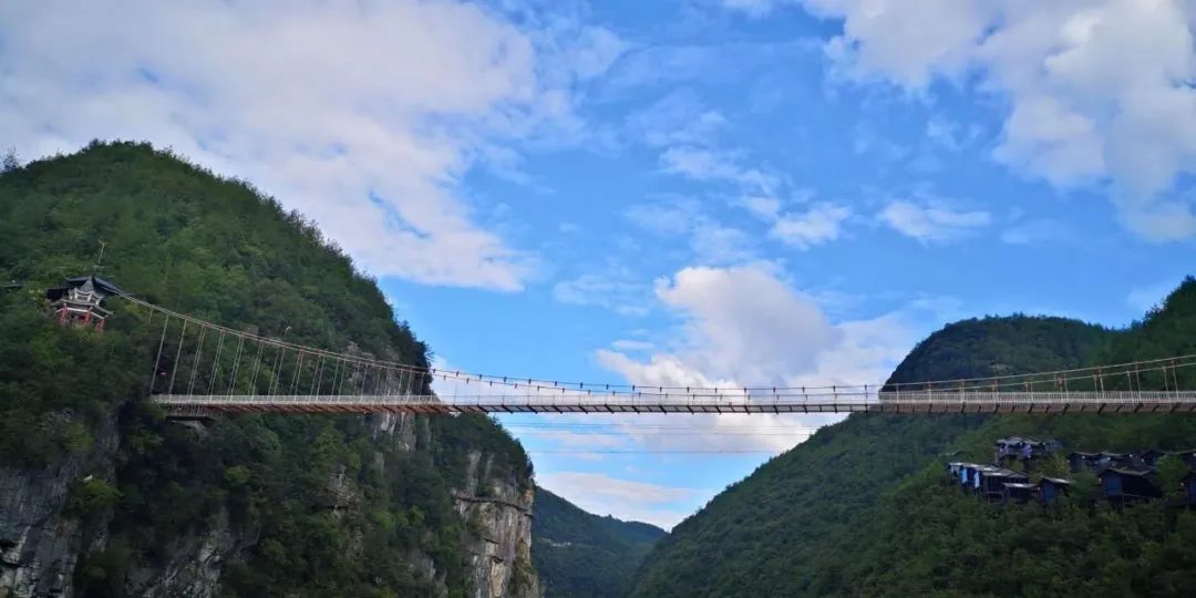 宜昌南津關大峽谷風景區游玩攻略_宜昌峽谷_宜昌大峽谷好玩嗎