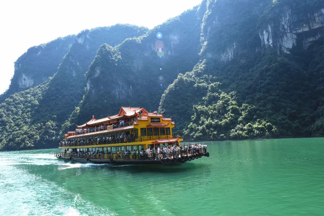 宜昌峽谷_宜昌大峽谷好玩嗎_宜昌南津關大峽谷風景區游玩攻略