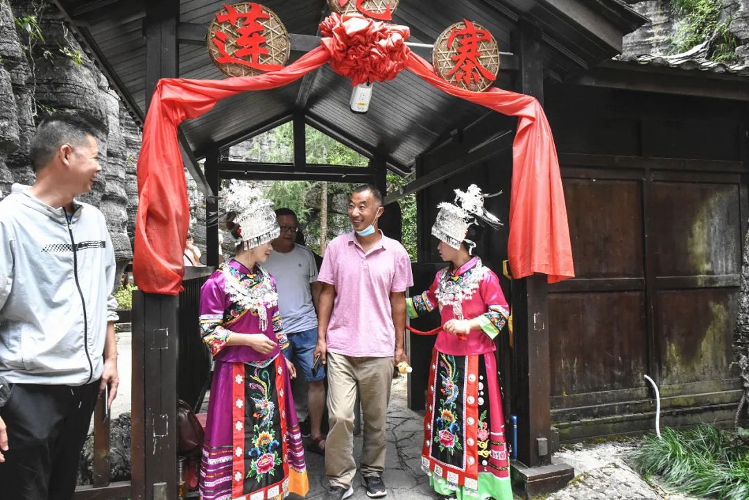 宜昌大峽谷好玩嗎_宜昌峽谷_宜昌南津關大峽谷風景區游玩攻略