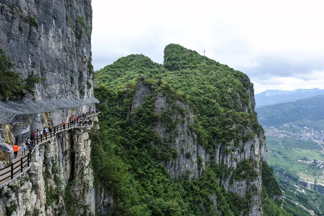 宜昌大峽谷好玩嗎_宜昌峽谷_宜昌南津關大峽谷風景區游玩攻略