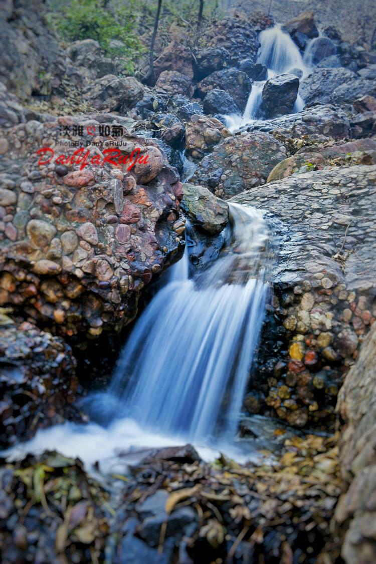 山葉口景區游玩攻略_山葉口風景區_山葉口景區游記