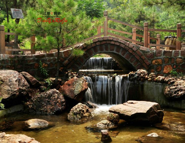 山葉口風景區_山葉口景區游記_山葉口景區游玩攻略