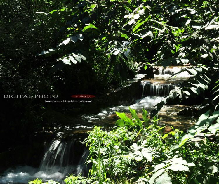 山葉口景區游玩攻略_山葉口風景區_山葉口景區游記