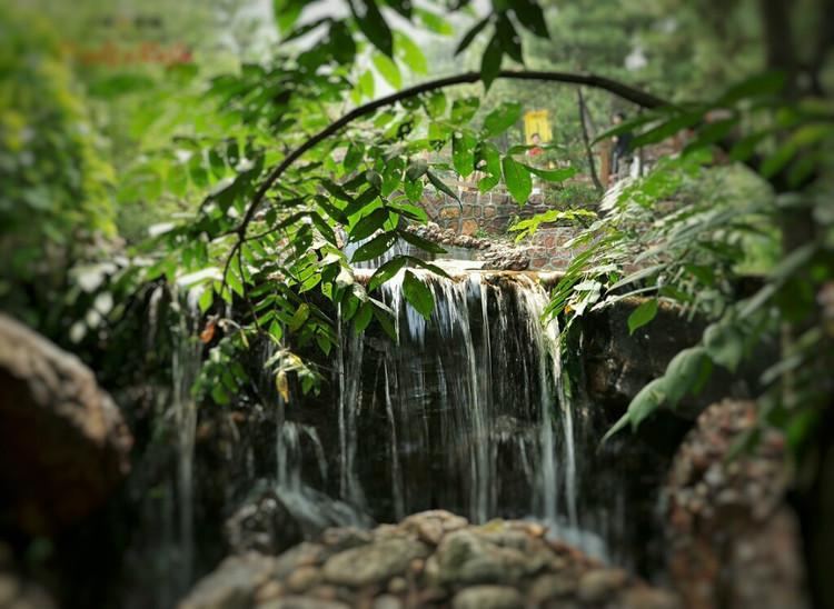山葉口景區游玩攻略_山葉口風景區_山葉口景區游記