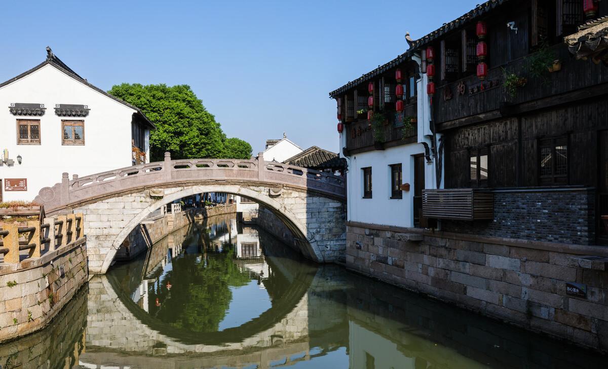 描述甪直古鎮(zhèn)的優(yōu)美句子_甪直古鎮(zhèn)游玩攻略_甪直古鎮(zhèn)的甪端
