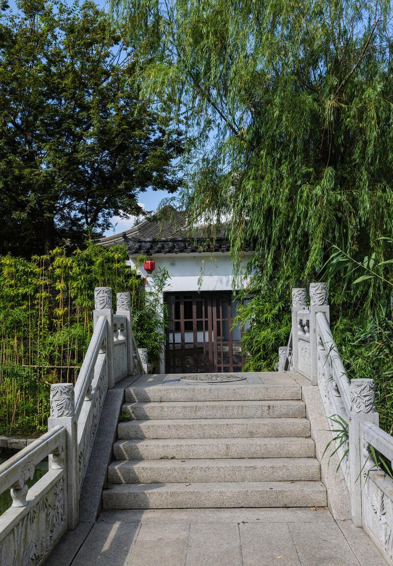 描述甪直古鎮(zhèn)的優(yōu)美句子_甪直古鎮(zhèn)游玩攻略_甪直古鎮(zhèn)的甪端