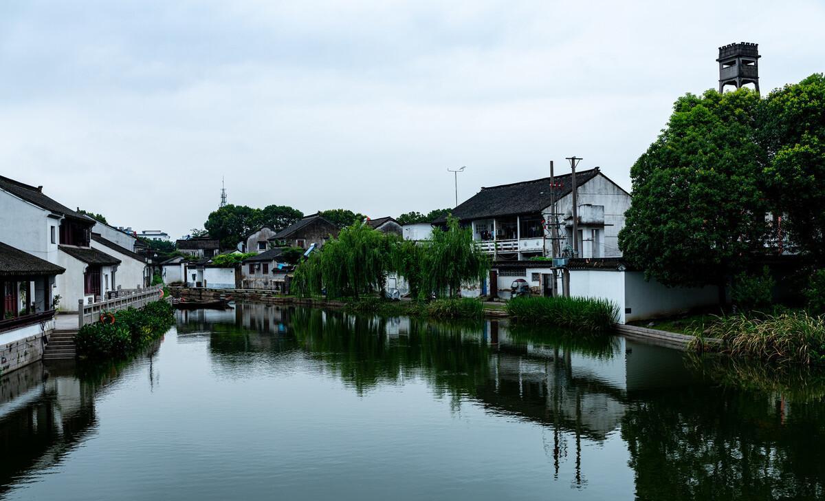 描述甪直古鎮(zhèn)的優(yōu)美句子_甪直古鎮(zhèn)游玩攻略_甪直古鎮(zhèn)的甪端