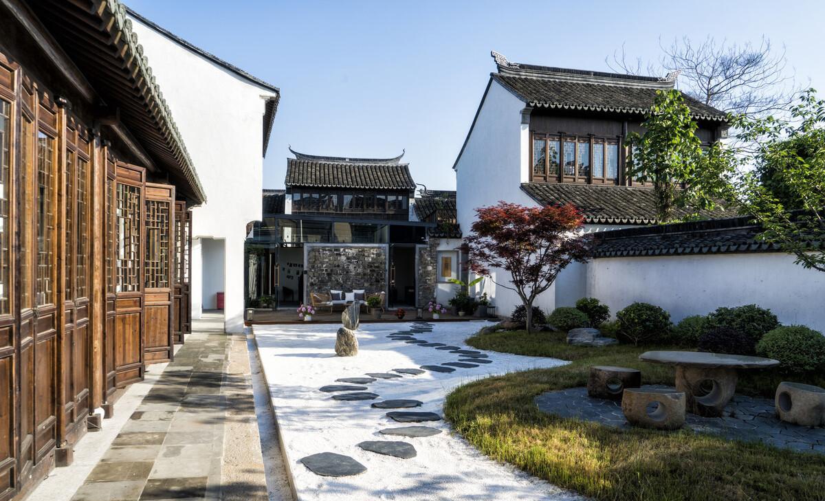 描述甪直古鎮(zhèn)的優(yōu)美句子_甪直古鎮(zhèn)的甪端_甪直古鎮(zhèn)游玩攻略
