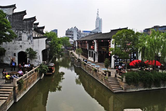 嘉興南湖旅游攻略一日游_嘉興南湖旅游攻略_嘉興南湖旅游路線