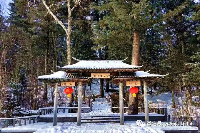 自駕攻略旅游伊春游路線_伊春旅游攻略自駕游_自駕游伊春風景區最佳線路