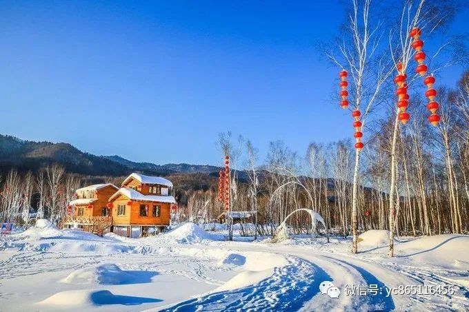 自駕游伊春風景區最佳線路_伊春旅游攻略自駕游_自駕攻略旅游伊春游路線