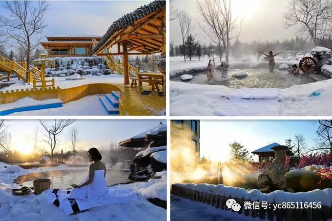 伊春旅游攻略自駕游_自駕攻略旅游伊春游路線_自駕游伊春風景區最佳線路
