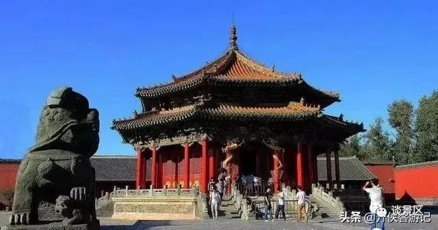 遼寧景點攻略旅游去哪里好玩_遼寧旅游攻略必去景點_遼寧景點攻略旅游去哪里玩