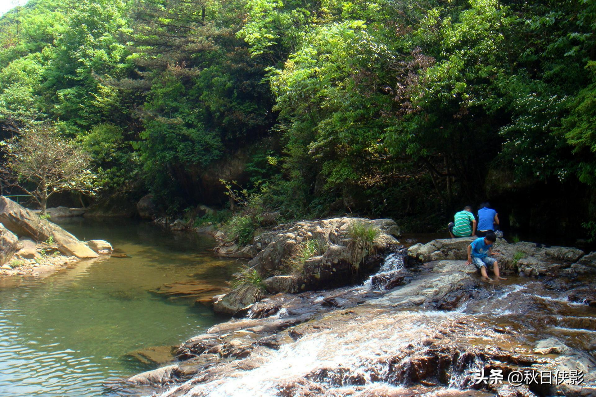 臨安區(qū)大峽谷中心學(xué)校_臨安大峽谷民宿_臨安天目大峽谷旅游景區(qū)攻略