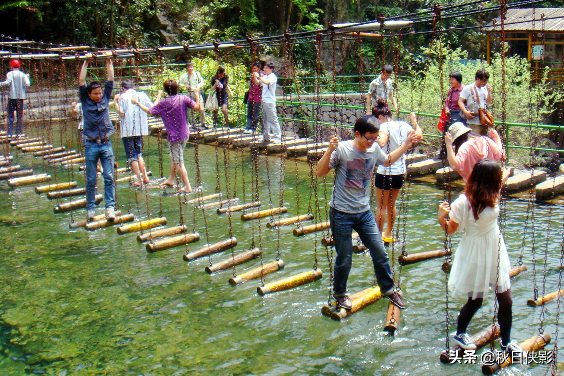 臨安大峽谷民宿_臨安區(qū)大峽谷中心學(xué)校_臨安天目大峽谷旅游景區(qū)攻略