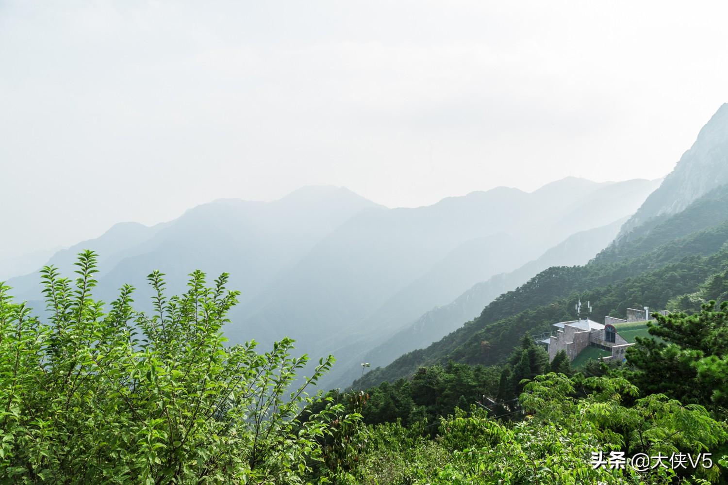 牯嶺鎮避暑_牯嶺鎮旅游攻略_牯嶺鎮景點