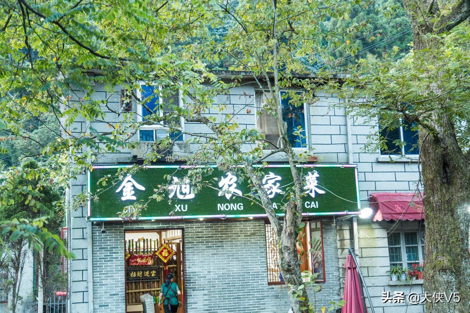 牯嶺鎮避暑_牯嶺鎮旅游攻略_牯嶺鎮景點