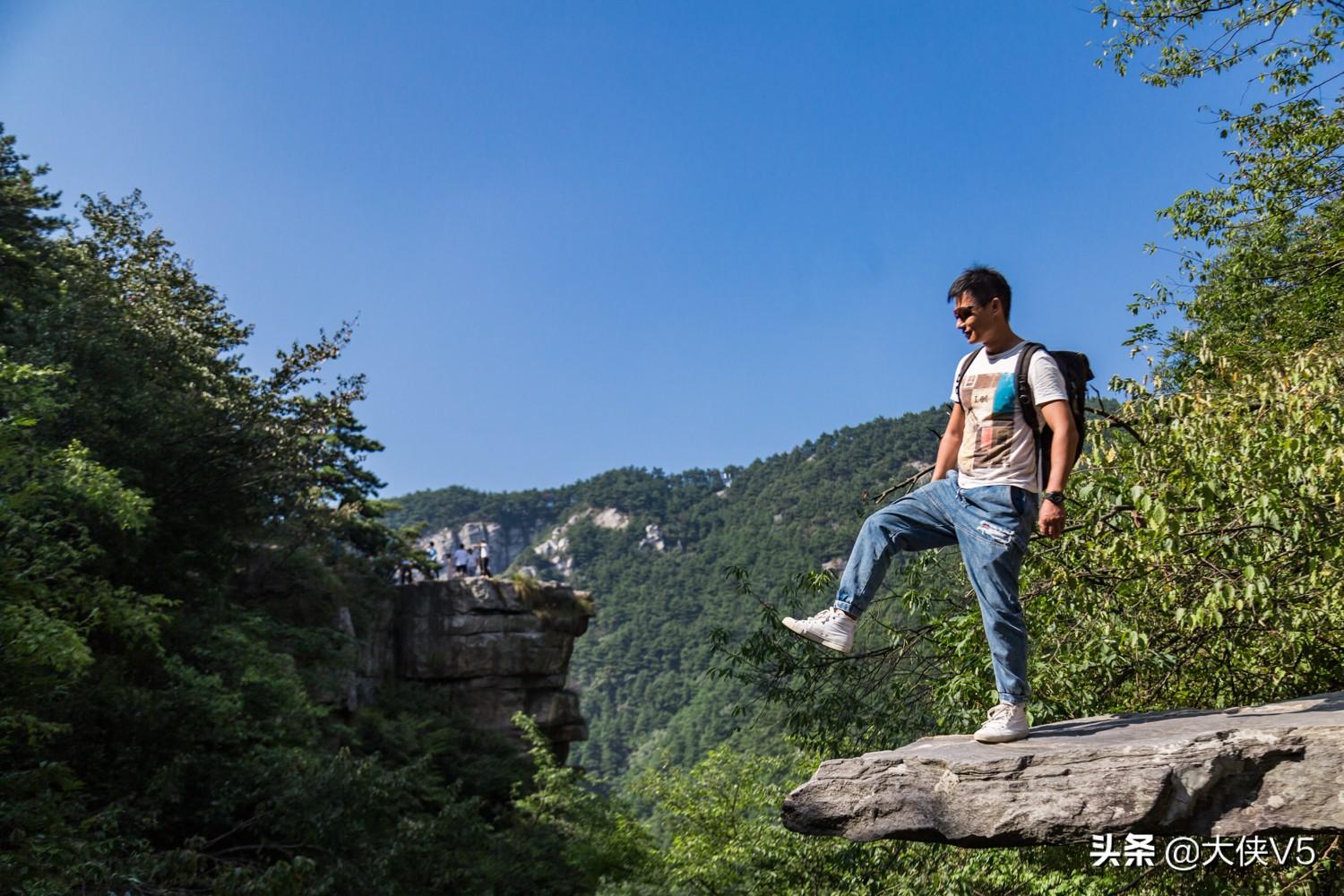 牯嶺鎮旅游攻略_牯嶺鎮避暑_牯嶺鎮景點