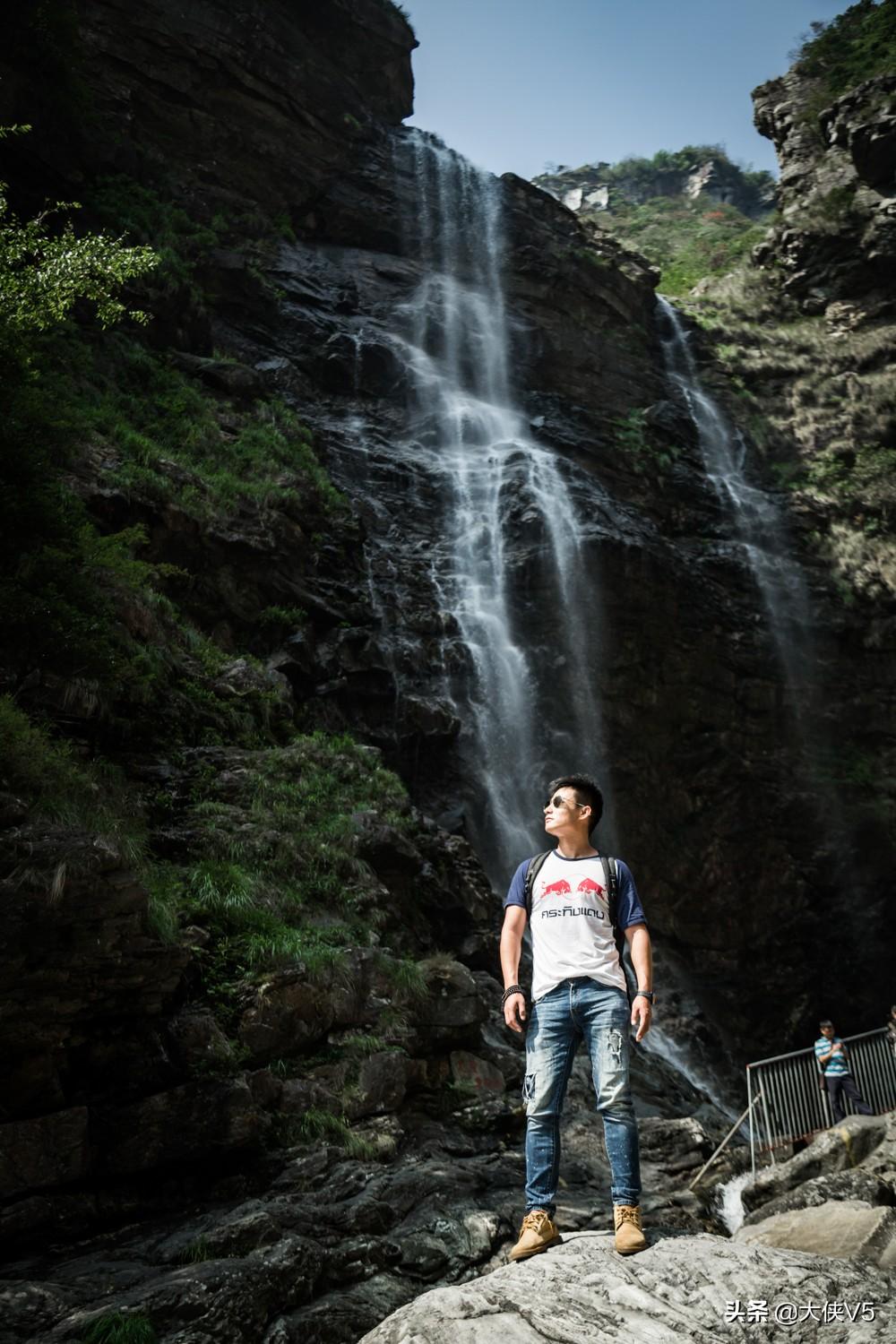 牯嶺鎮旅游攻略_牯嶺鎮景點_牯嶺鎮避暑