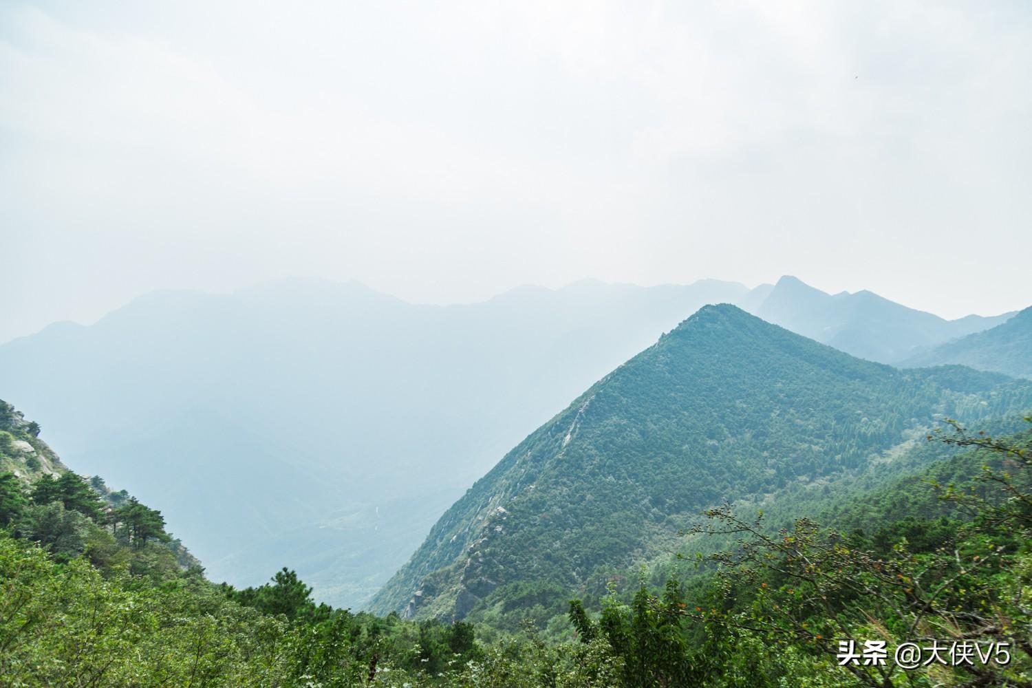 牯嶺鎮景點_牯嶺鎮避暑_牯嶺鎮旅游攻略