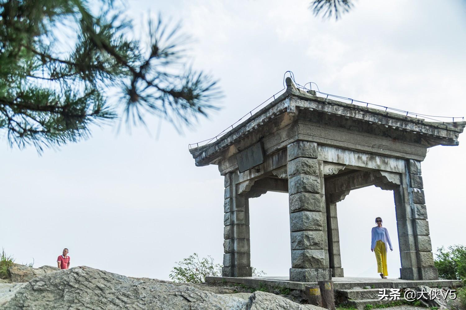 牯嶺鎮景點_牯嶺鎮避暑_牯嶺鎮旅游攻略
