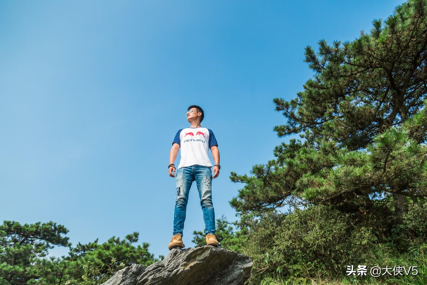 牯嶺鎮旅游攻略_牯嶺鎮景點_牯嶺鎮避暑